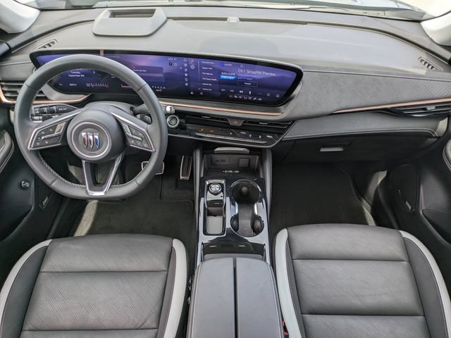 Used 2024 Buick Envision Sport Touring AWD/4WD image 15