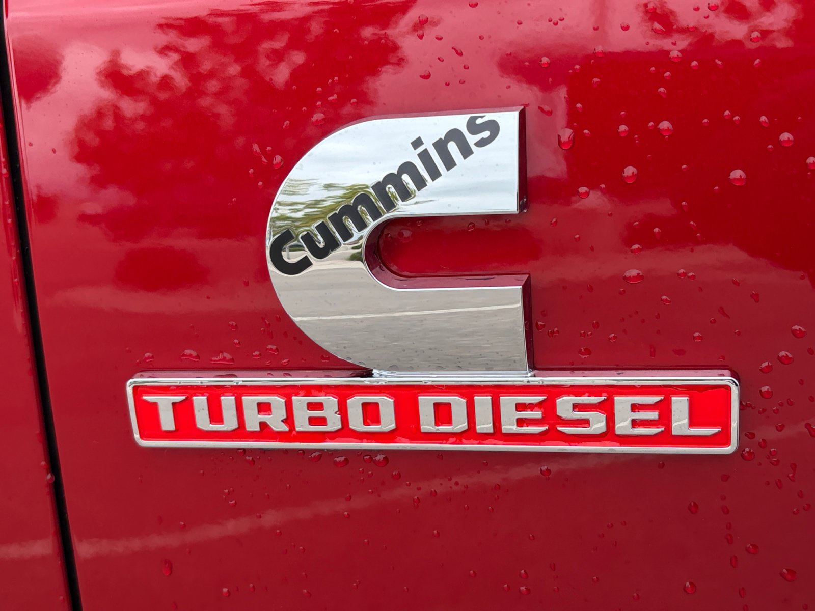 New 2026 RAM 2500 Laramie AWD/4WD image 31