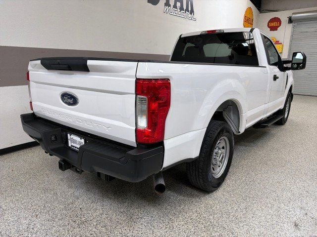 Used 2019 Ford F250 XL RWD image 26