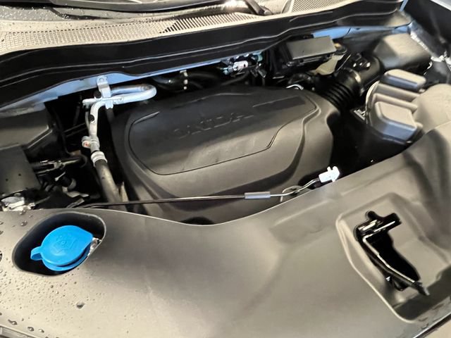 New 2026 Honda Ridgeline TrailSport image 11