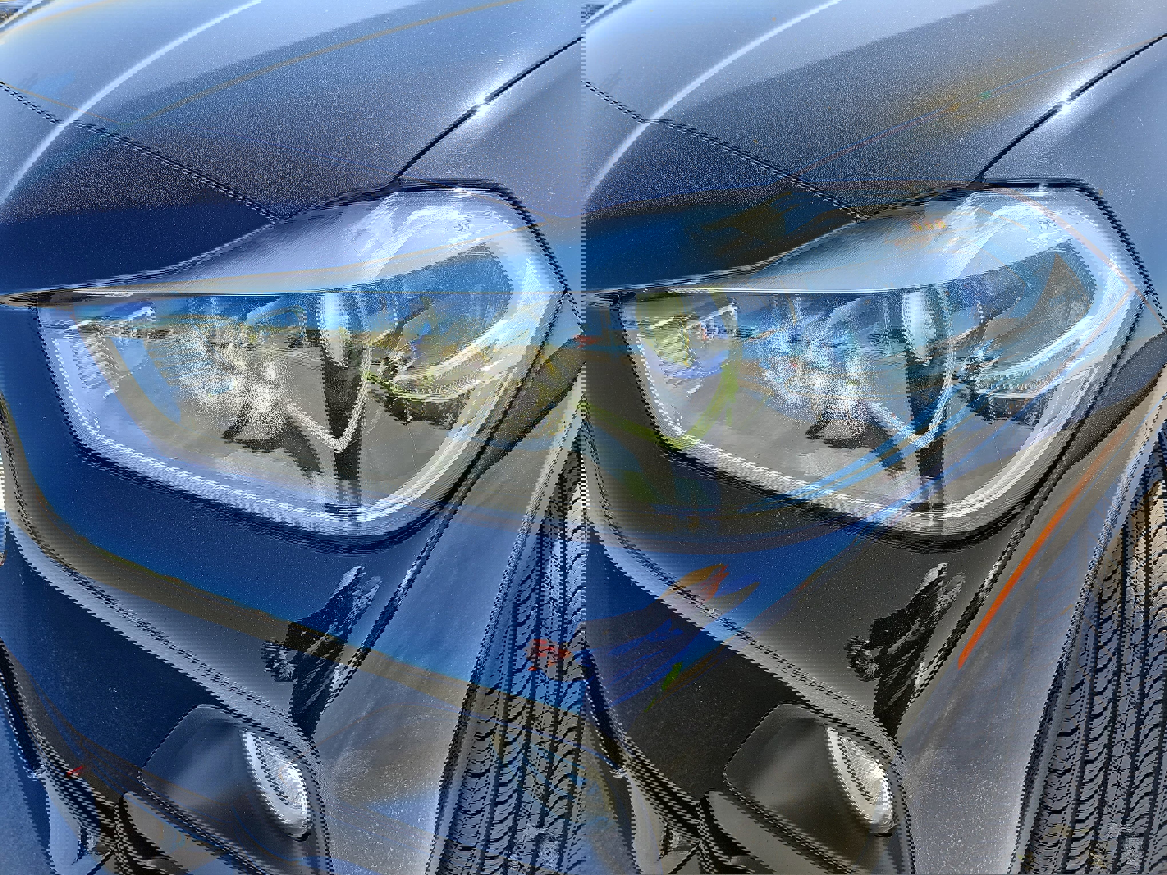 Used 2020 BMW X2 sDrive28i image 32