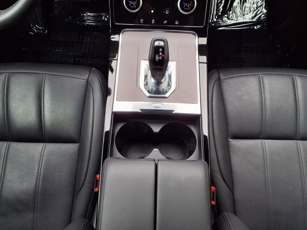 Used 2023 Land Rover Range Rover Evoque S image 20