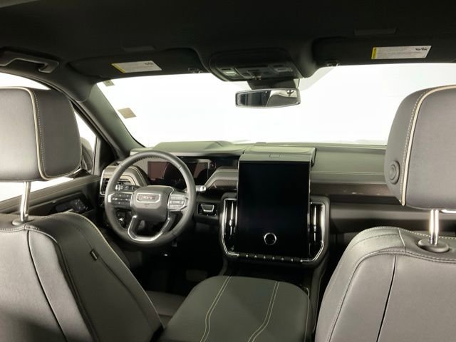 Used 2025 GMC Yukon Elevation image 13