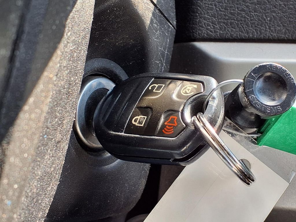 Used 2014 Ford F150 Lariat w/ Equipment Group 502A Luxury image 22