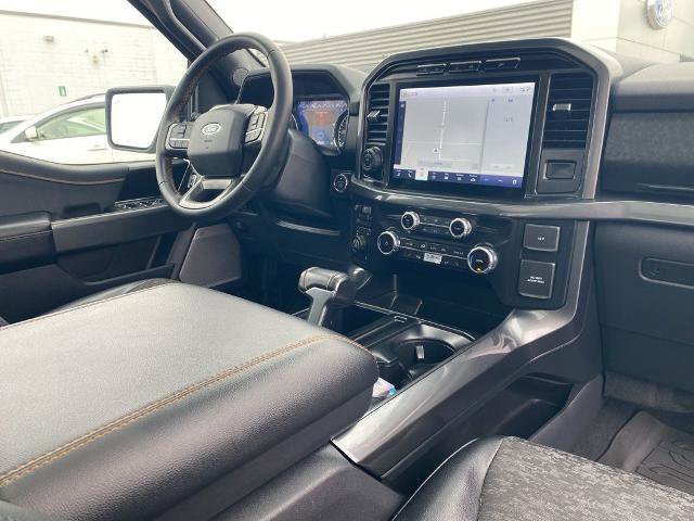 Certified 2023 Ford F150 Tremor image 7