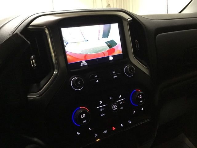 Used 2022 Chevrolet Silverado 1500 LT w/ Z71 Off-Road Package image 37