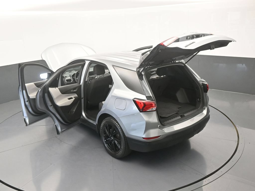 Used 2024 Chevrolet Equinox LS w/ LS Convenience Package FWD image 61