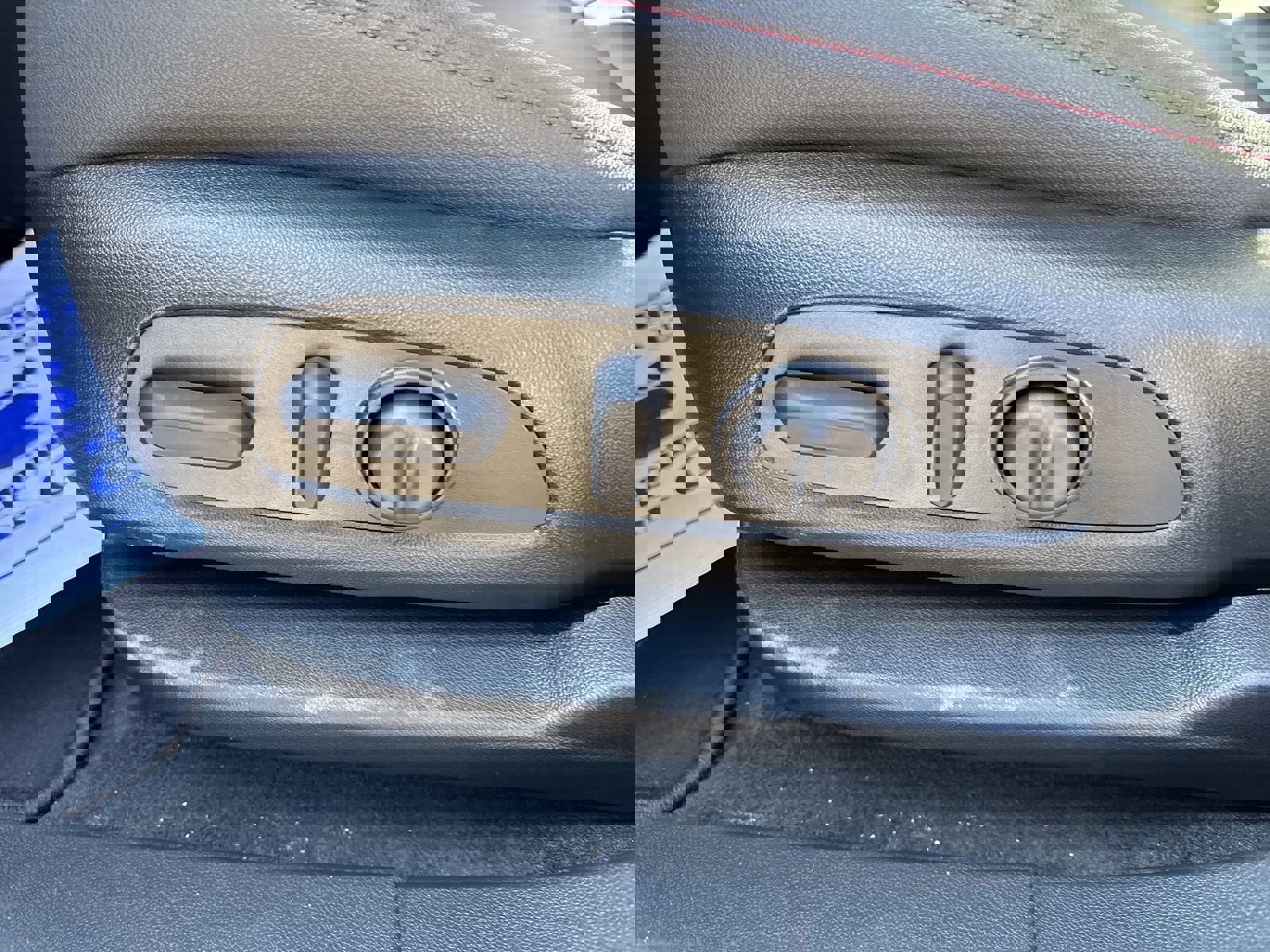 New 2025 Chevrolet Blazer RS w/ Driver Confidence II Package image 15