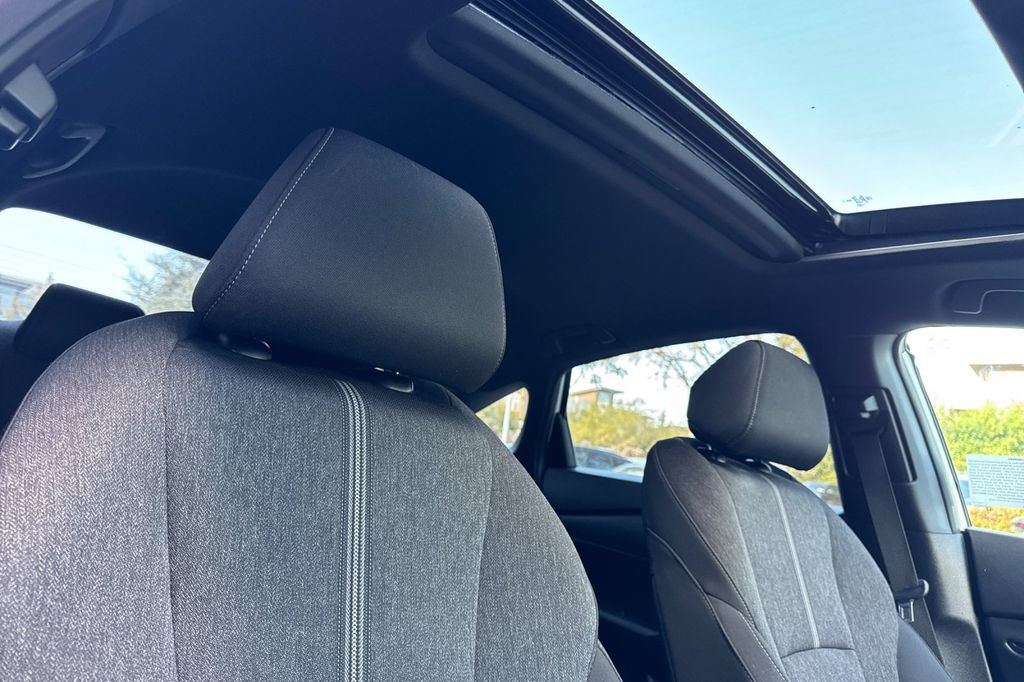 Certified 2025 Honda Accord Sport image 17