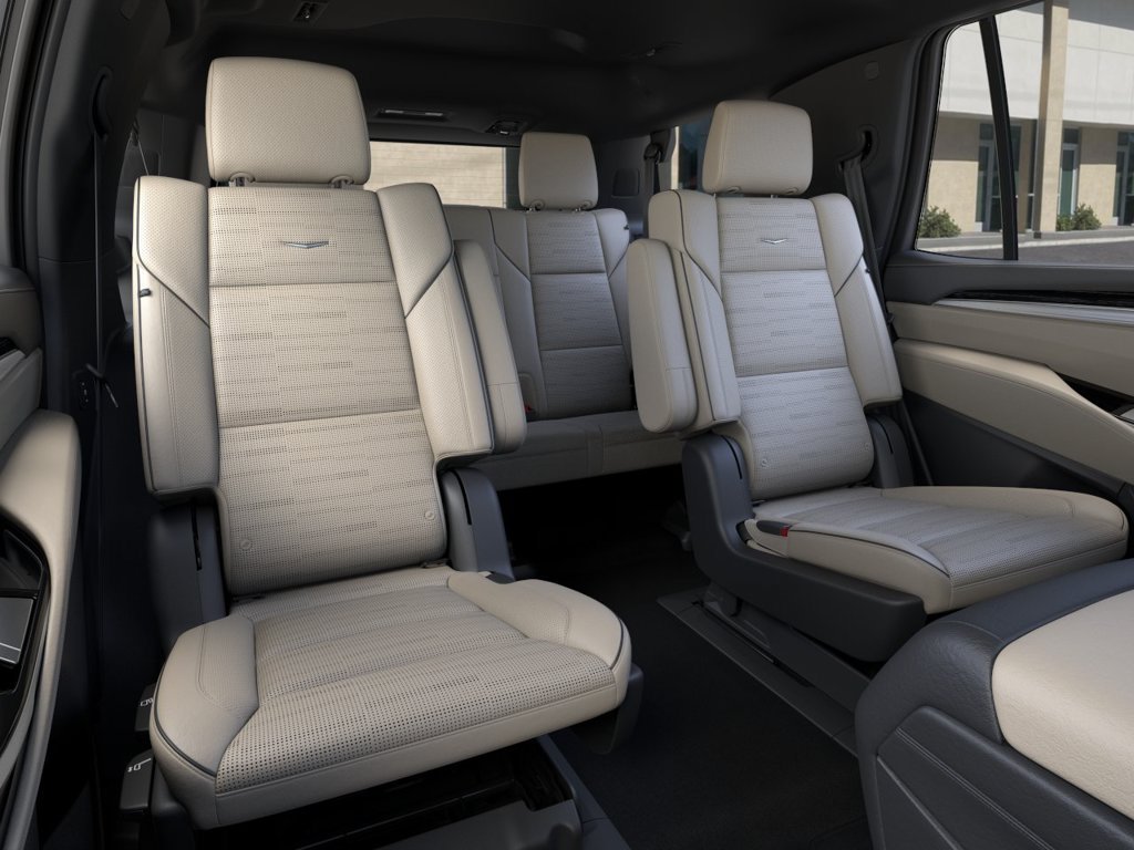 New 2026 Cadillac Escalade Sport w/ Touring Package AWD/4WD image 17