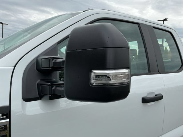 New 2026 Ford F450 XL AWD/4WD image 7
