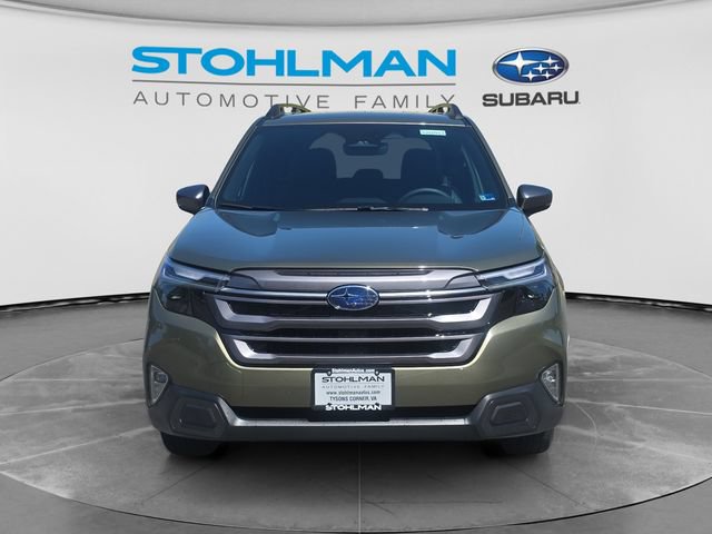 New 2026 Subaru Forester Limited AWD/4WD image 2