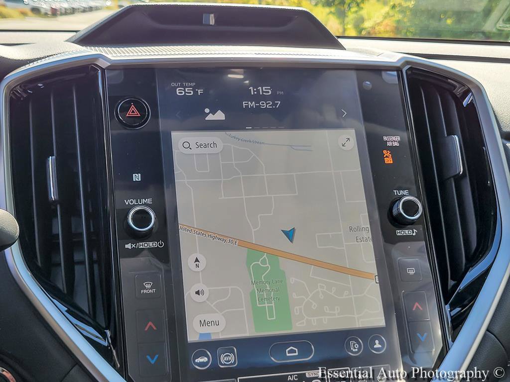 New 2027 Subaru Ascent Touring AWD/4WD image 16