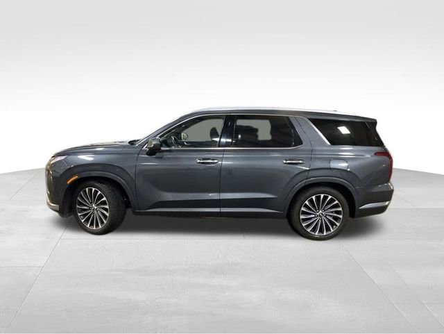 Used 2023 Hyundai Palisade Calligraphy AWD/4WD image 4