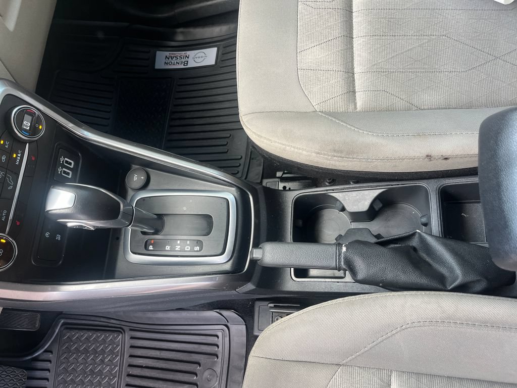 Used 2019 Ford EcoSport SE FWD image 26