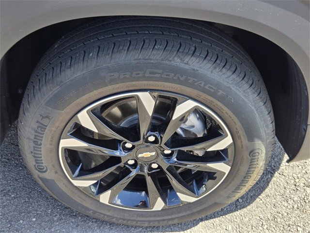 Used 2023 Chevrolet TrailBlazer LT image 18