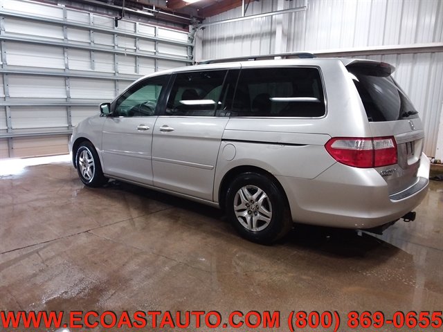 Used 2007 Honda Odyssey EX-L image 5