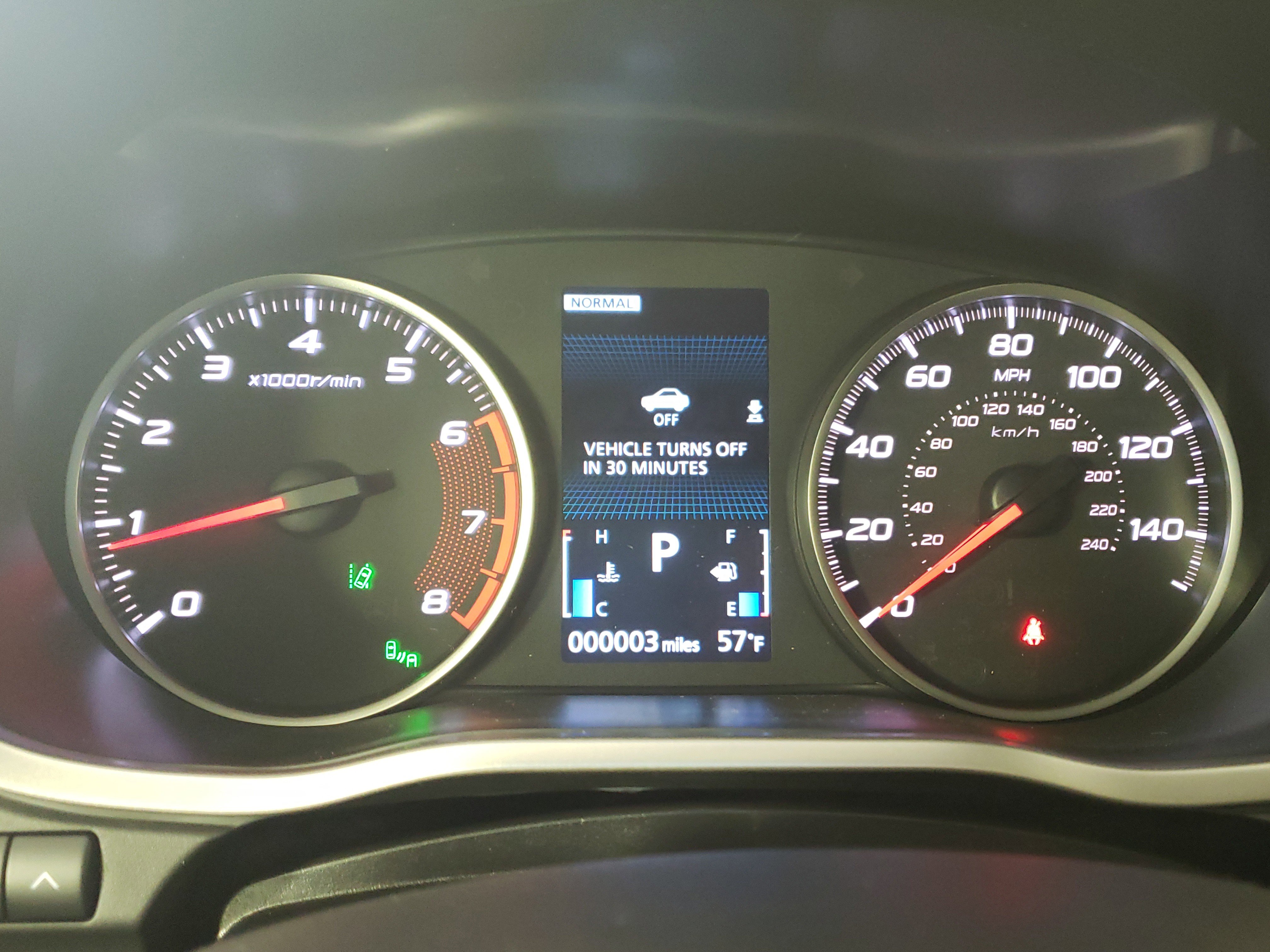 New 2026 Mitsubishi Eclipse Cross SE image 19
