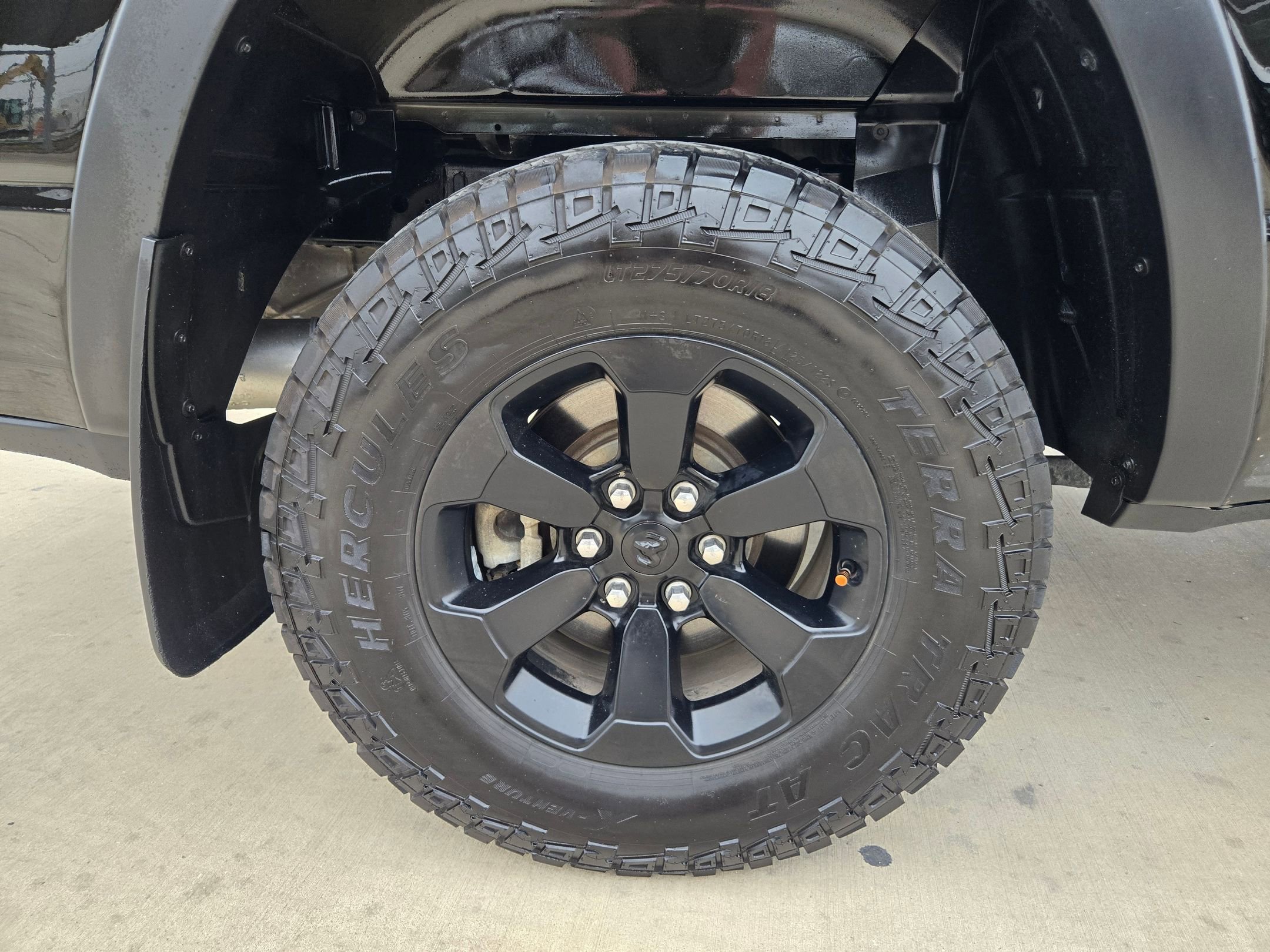Used 2023 RAM 1500 Rebel w/ Rebel Level 2 Equipment Group AWD/4WD image 27