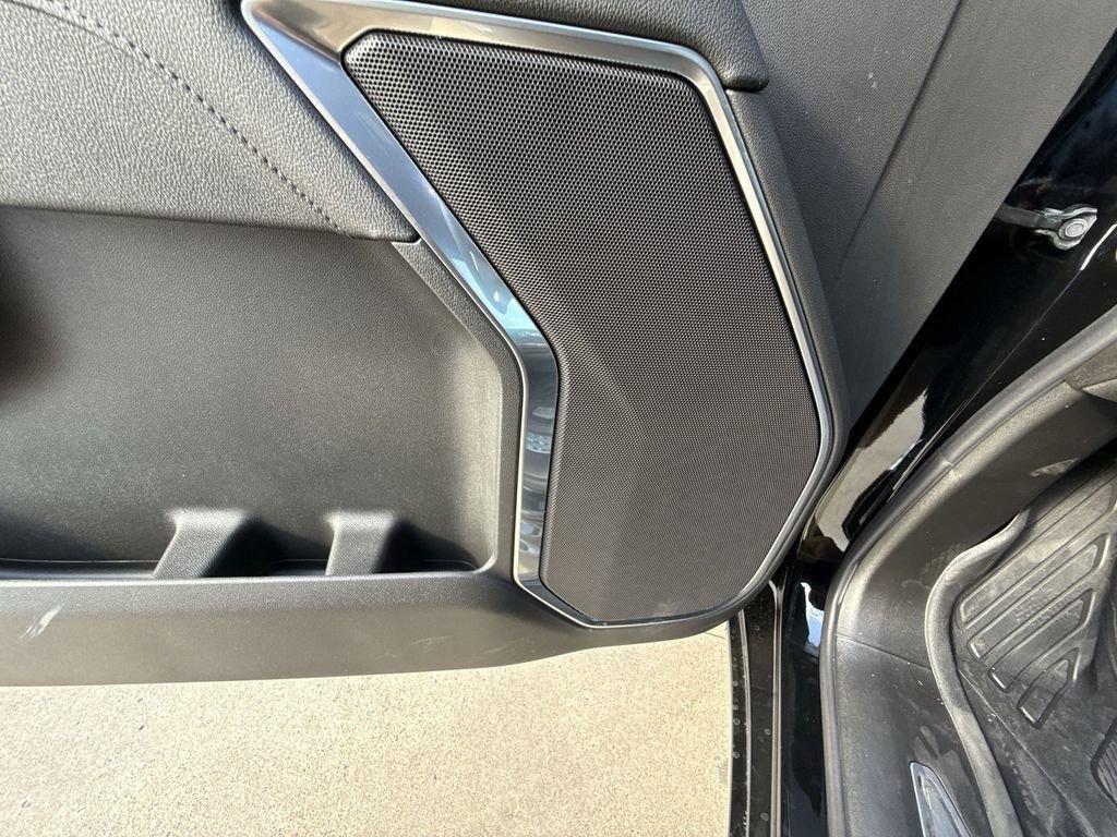 New 2026 GMC Sierra 1500 Elevation image 30