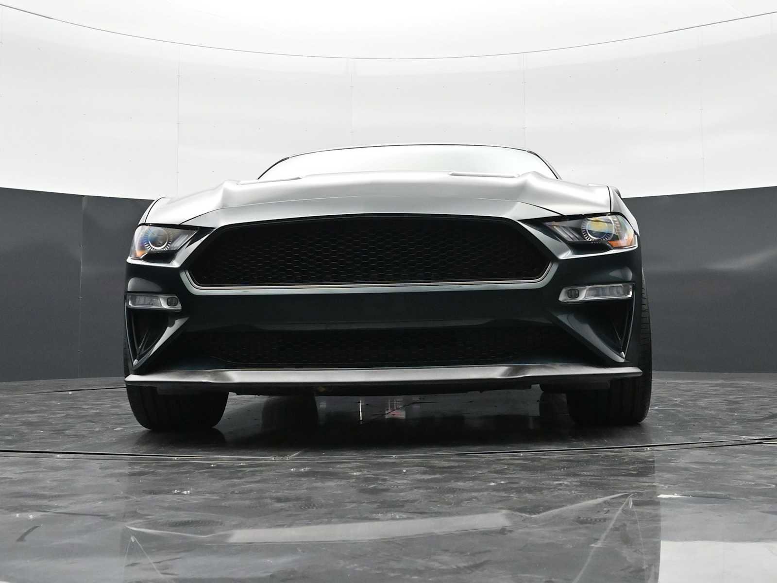 Used 2019 Ford Mustang Bullitt w/ Bullitt Electronics Package RWD image 26