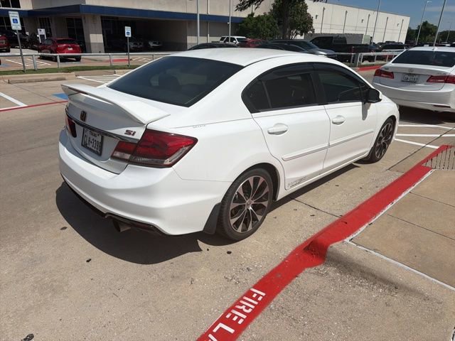 Used 2013 Honda Civic Si image 7