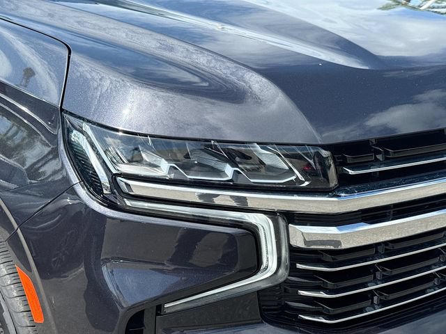 Used 2024 Chevrolet Suburban LT AWD/4WD image 35