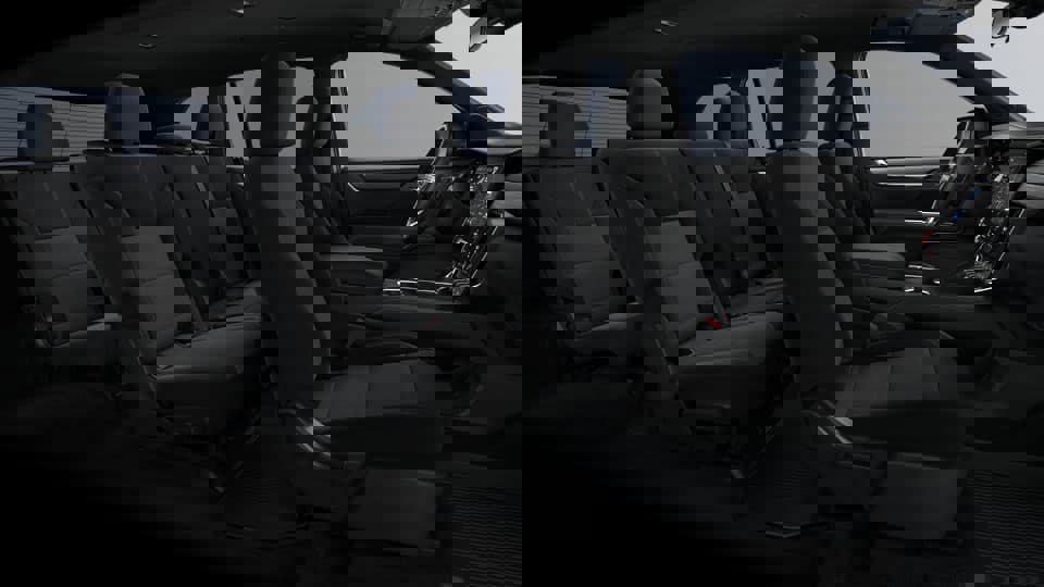 New 2025 GMC Acadia Elevation w/ LPO, Floor Liner Package image 58