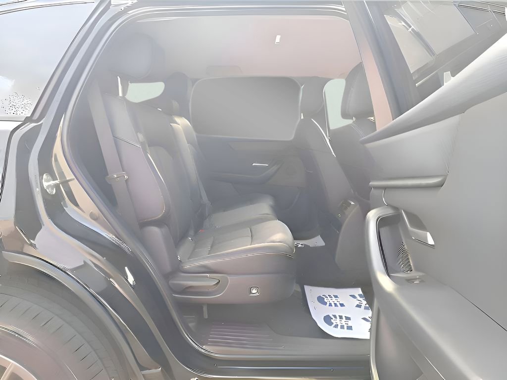 Used 2025 MAZDA CX-90 3.3 Turbo w/ Select Package image 10