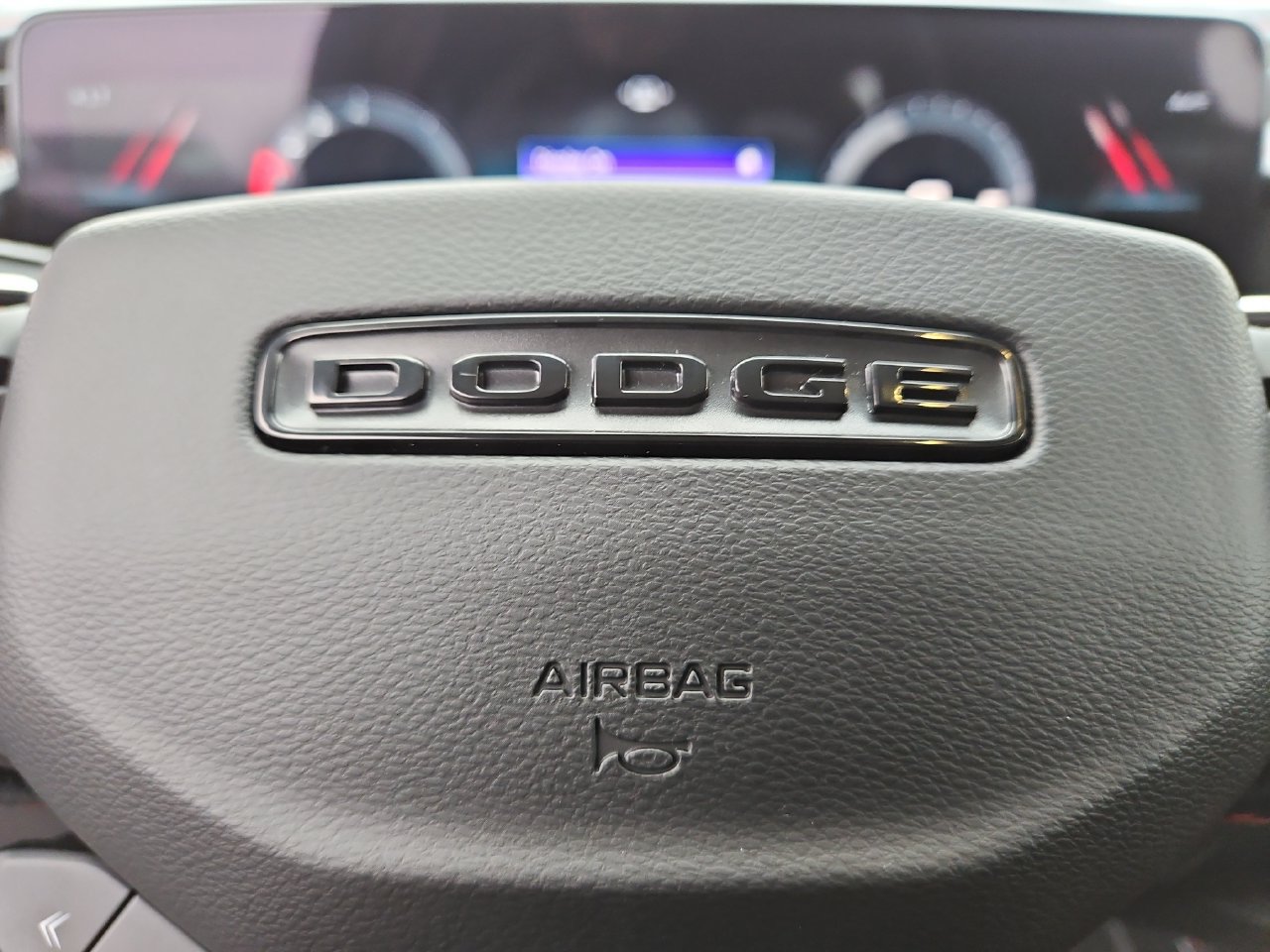 New 2026 Dodge Charger Scat Pack AWD/4WD image 19