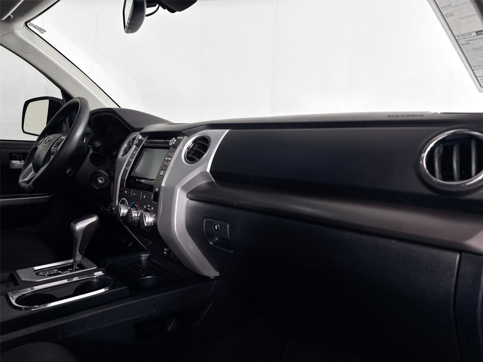 Used 2019 Toyota Tundra SR5 w/ TRD Sport Package image 48