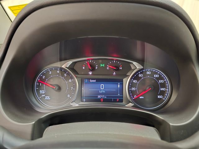 Used 2023 GMC Terrain SLE w/ Driver Convenience Package image 18