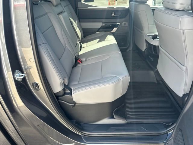 New 2026 Toyota Tundra Limited AWD/4WD image 15
