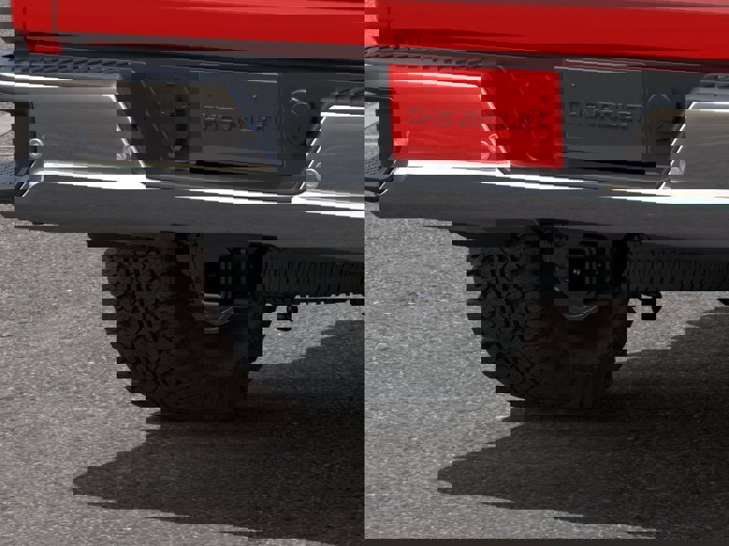 New 2024 Chevrolet Silverado 2500 LT w/ Safety Package image 14