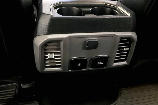 Used 2020 Ford F150 Raptor w/ Equipment Group 802A Luxury AWD/4WD image 28