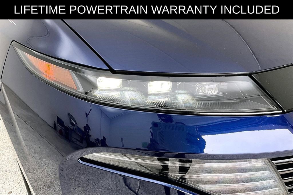 Used 2025 Nissan Murano Platinum w/ Cargo Package image 40