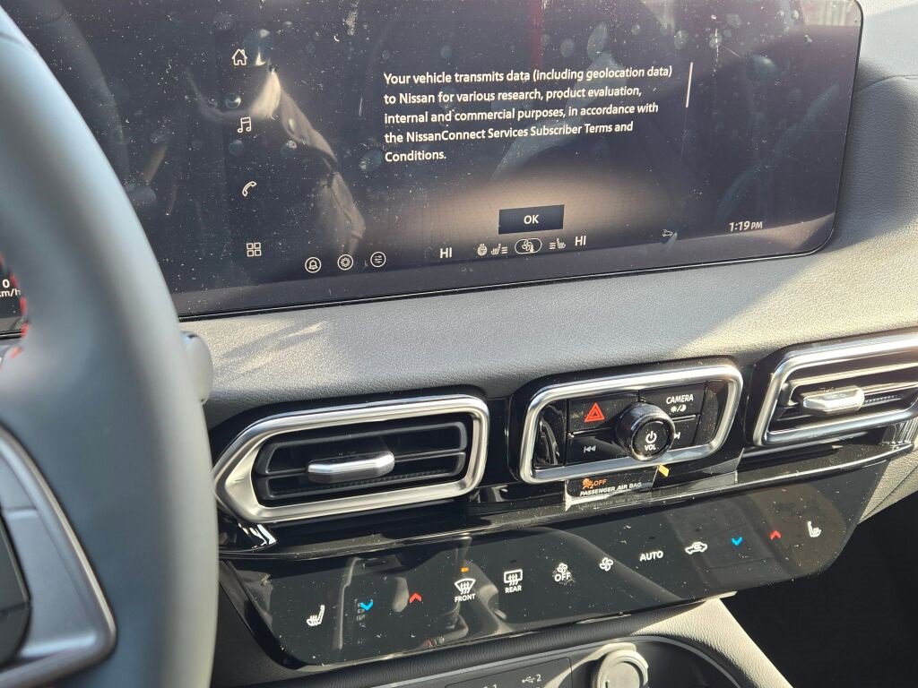 New 2026 Nissan Sentra SR w/ SR Premium Package image 26