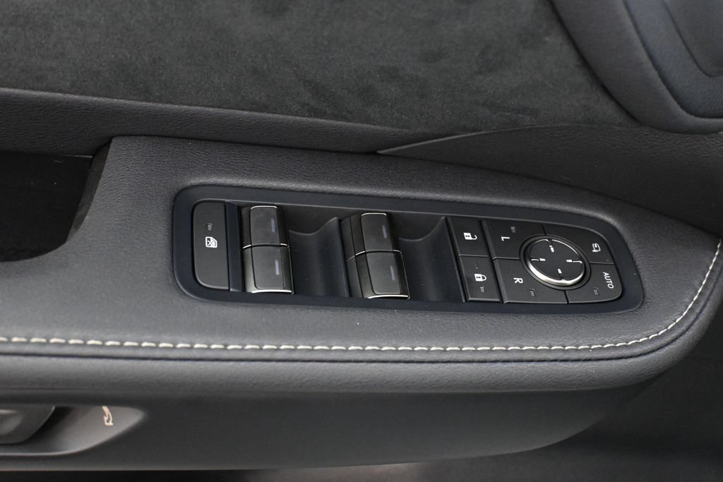 New 2026 Lexus TX 500h AWD w/ Technology Package image 30