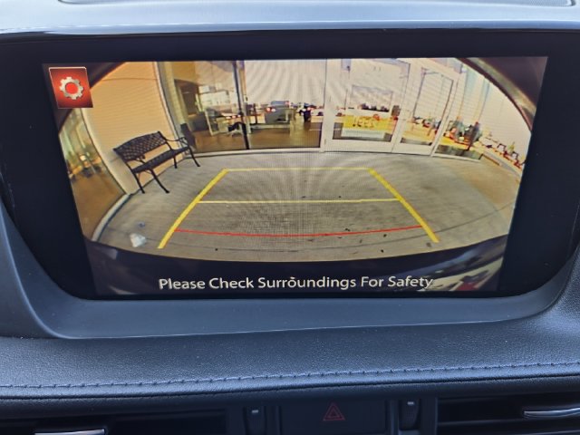Used 2021 MAZDA MAZDA6 Grand Touring FWD image 22