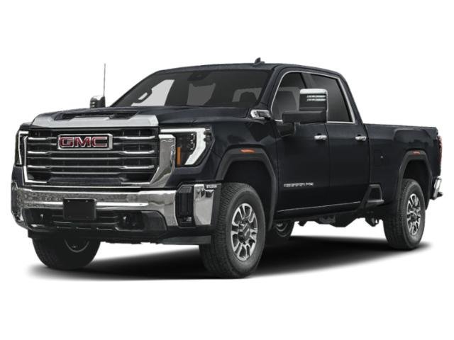 New 2026 GMC Sierra 3500 SLT w/ SLT Premium Package AWD/4WD video 1