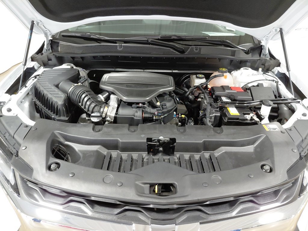 Certified 2023 Chevrolet Blazer LT AWD/4WD image 42