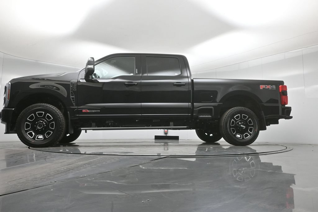 New 2026 Ford F250 Platinum AWD/4WD image 50