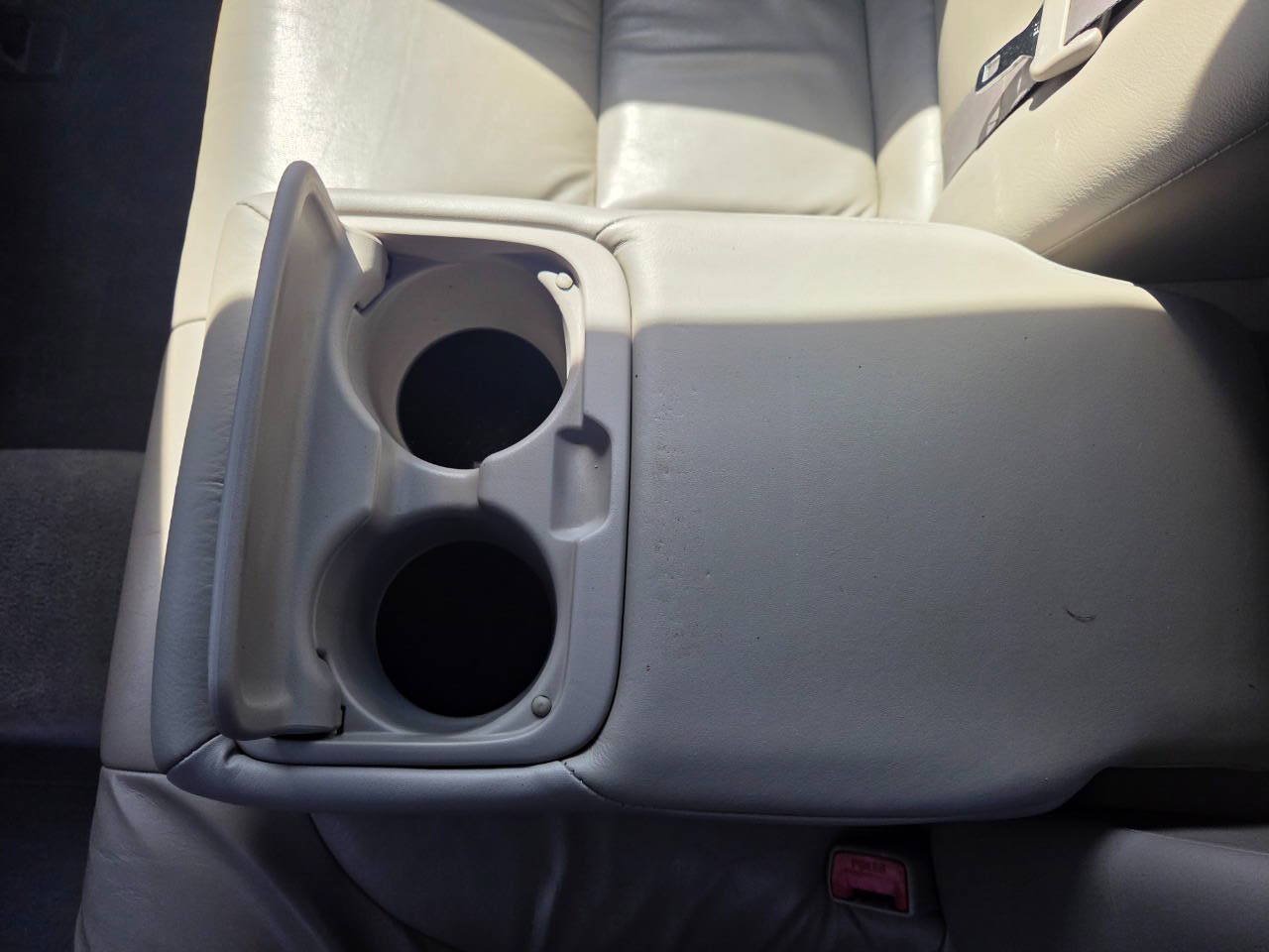 Used 2002 Lexus ES 330 FWD image 29