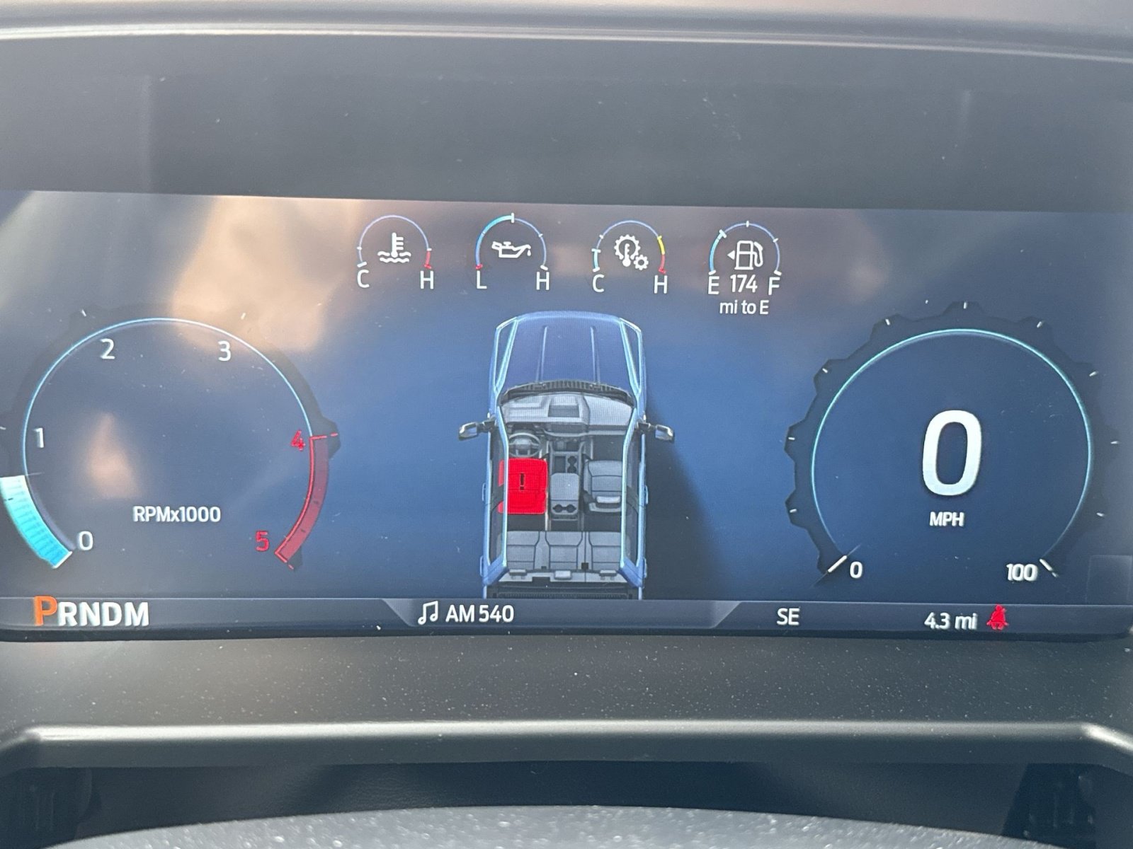 New 2026 Ford F250 Platinum AWD/4WD image 20