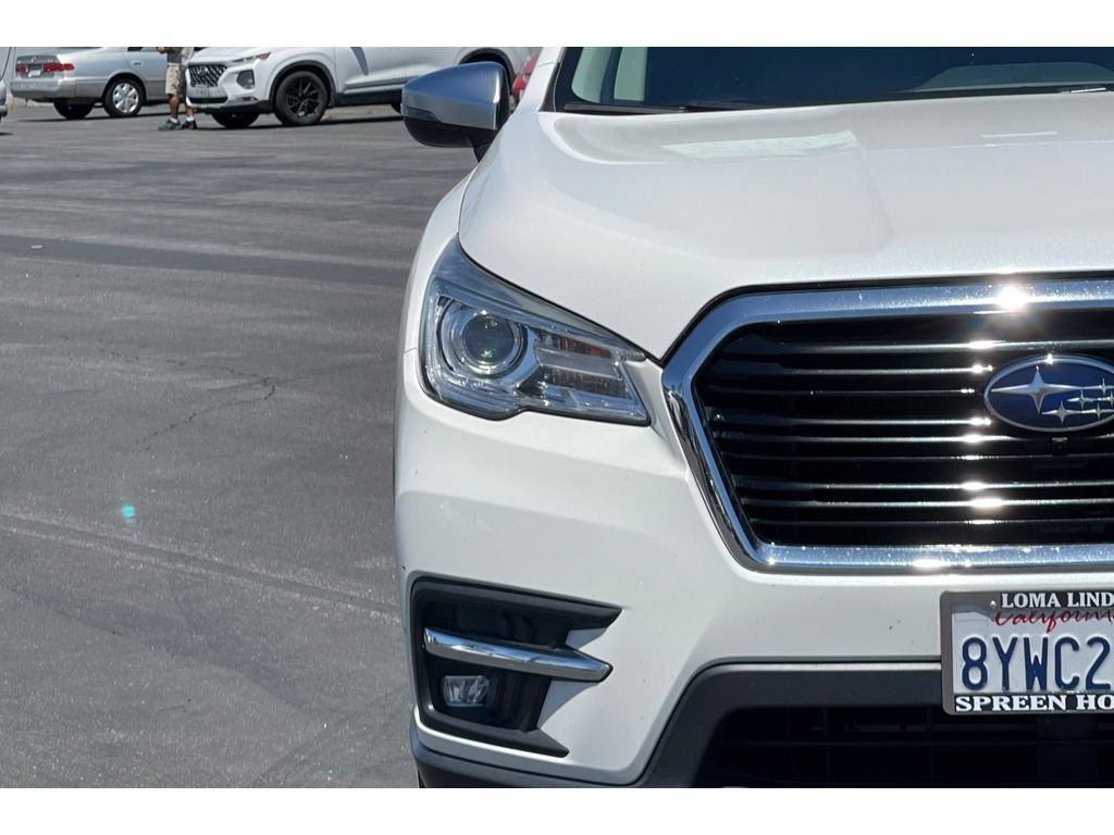 Used 2021 Subaru Ascent Touring w/ Popular Package #2A AWD/4WD image 48