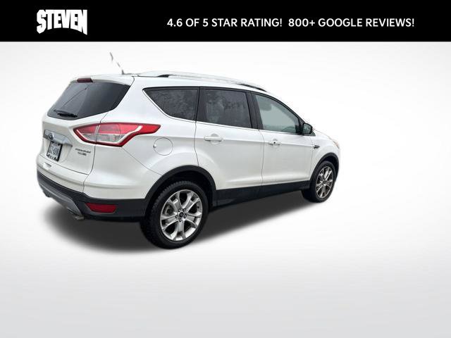 Used 2016 Ford Escape Titanium AWD/4WD image 6