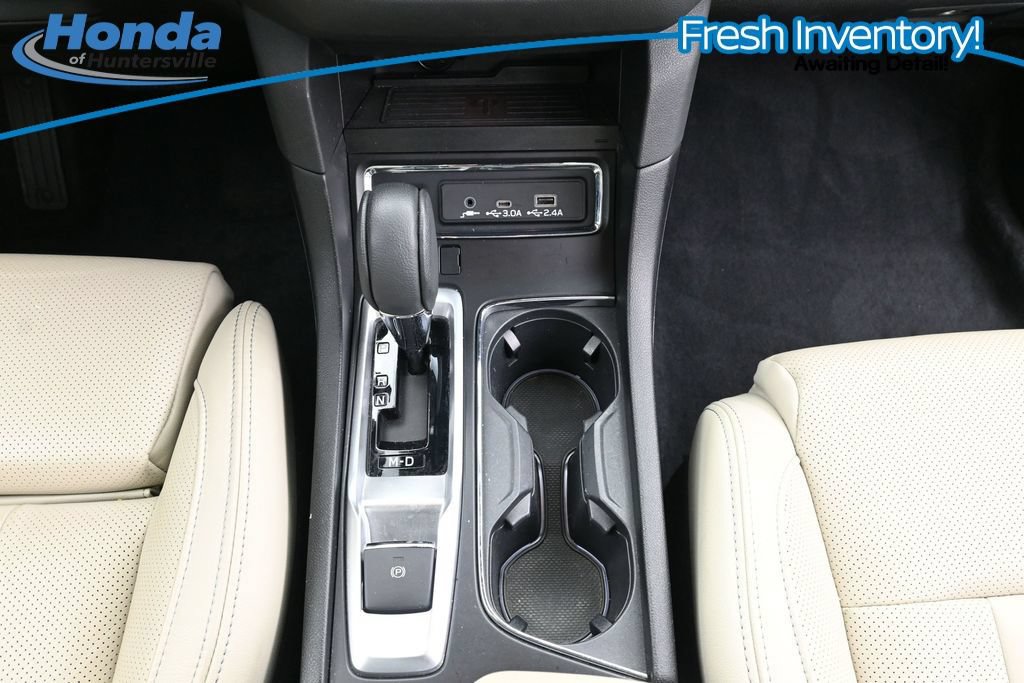 Used 2023 Subaru Ascent Limited w/ Technology Package AWD/4WD image 18
