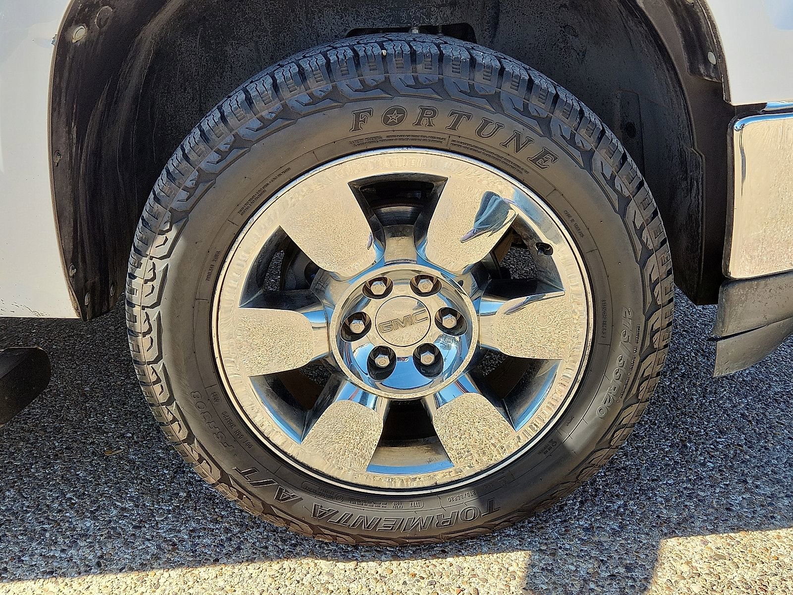 Used 2011 GMC Sierra 1500 SLE w/ Regional Value Package image 7