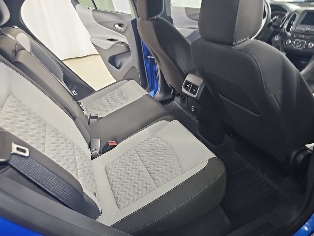 Certified 2024 Chevrolet Equinox LS w/ LS Convenience Package FWD image 14