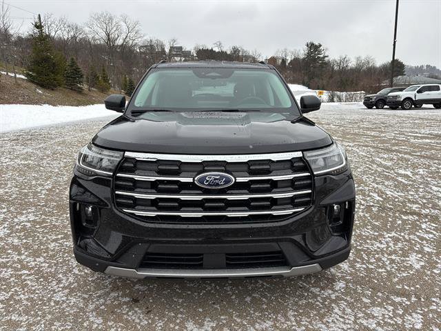 New 2026 Ford Explorer Active w/ Active Comfort Package image 7